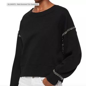 Allsaints Rafa sweatshirt